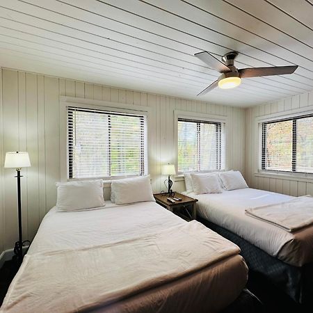 Nantahala Village Брайсон-Сити Номер фото