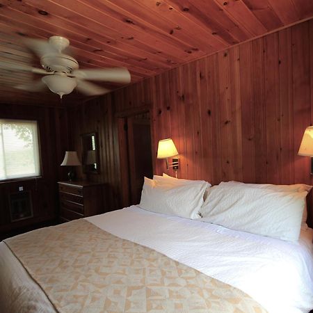 Nantahala Village Брайсон-Сити Номер фото