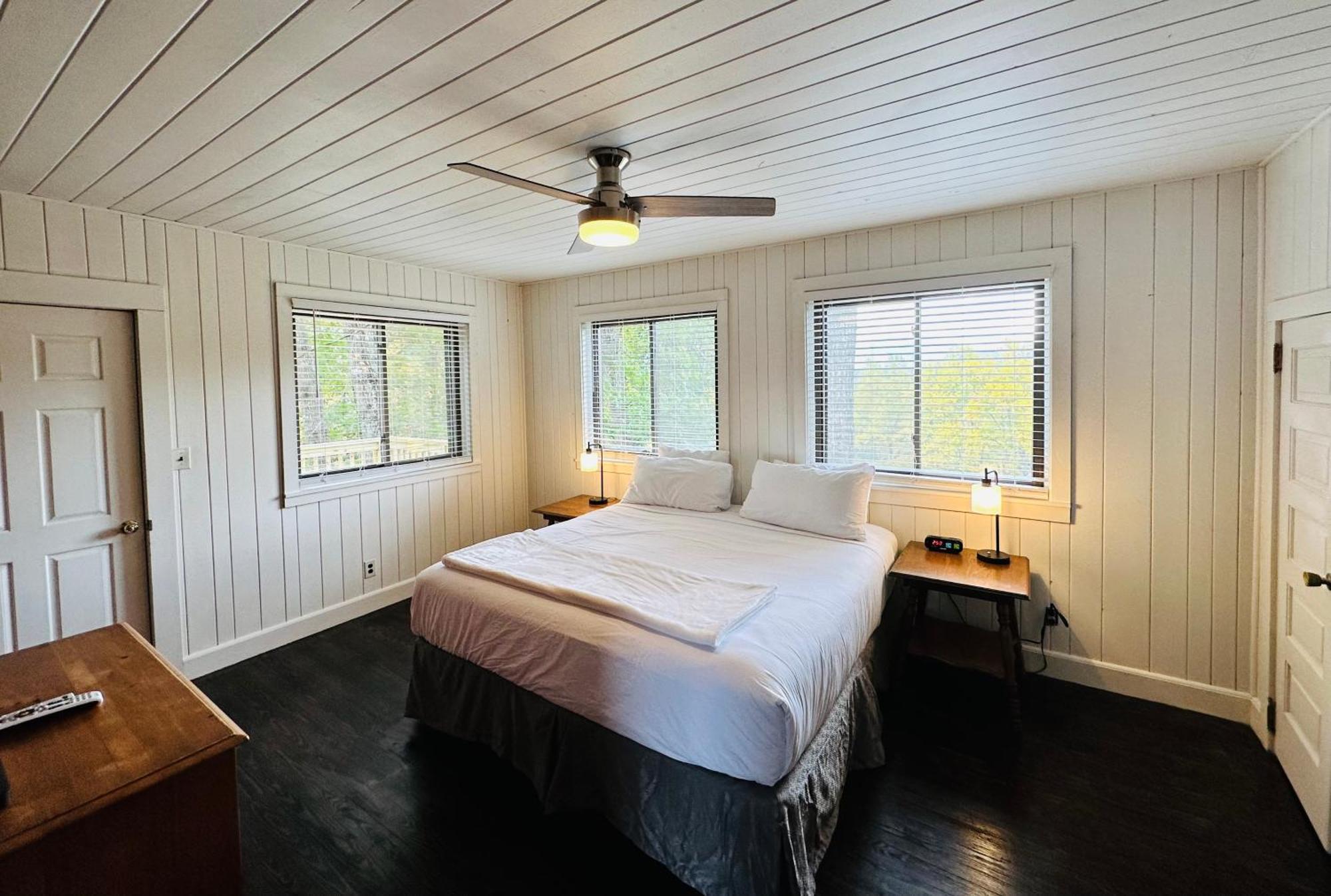 Nantahala Village Брайсон-Сити Экстерьер фото