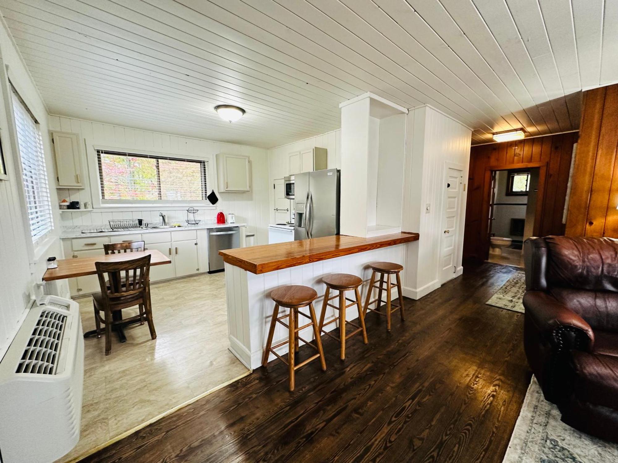 Nantahala Village Брайсон-Сити Номер фото