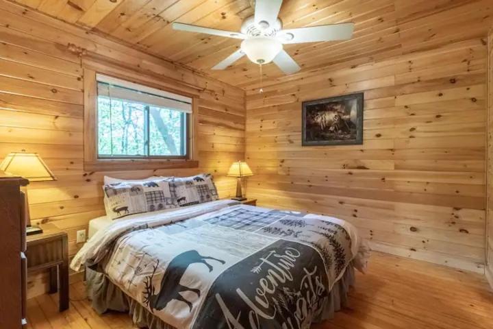 Nantahala Village Брайсон-Сити Номер фото