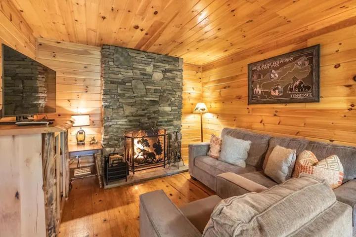Nantahala Village Брайсон-Сити Номер фото